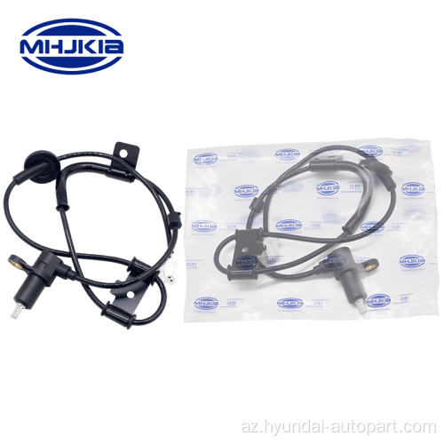 95680-2D050 95680-2D150 Hyundai Kia üçün sürətli sensor